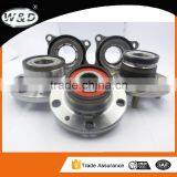Car Parts Rear Wheel Hub Bearing Unit 4F0498625 thumbnail-1