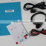 AT683 Supply Insulation Resistance Tester Megger With 100k Ohm-10T Ohm thumbnail-4