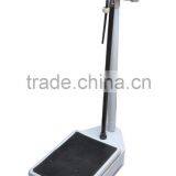 Medical Waist-High Digital Body Height Weight Scale thumbnail-2