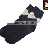 New Style Low Price Double Thick Winter and Cold Weather Woolen Man Woman Sock thumbnail-2
