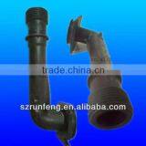 Plastic Injection Molding for Vacuum Cleaner Accessories Quality Choice thumbnail-1