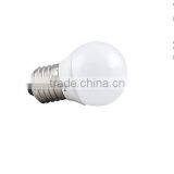 TUV GS CE ROHS 220V 240V Warm White Cool White APPROVED 3W 2700k E27 LED Bulb Light thumbnail-3