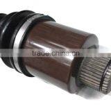 2011 2012 Polaris Sportsman 500 H.O. 4x4 ATV Extreme Rear Complete CV Axle thumbnail-3