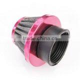 GY6 50cc CHINESE SCOOTER MOPED ATV DIRT BIKE SILVER HIGHT PERFORMANCE thumbnail-1