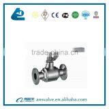 DN20 Food Grade Ball Valve thumbnail-3