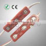 High Quality Waterproof IP68 Samsung 0.72w 12V SMD 5050 LED Module