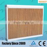 7090 Industry Evaporative Cooling Pad Machine for Poultry Farm thumbnail-1