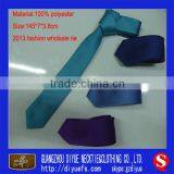 Handmand 100% Pure Cheap Boys Ties thumbnail-1