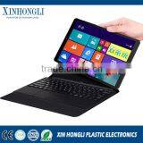 Teclast Tablet PC Leather Case Cover With Magnetic Keyboard and Holder for Teclast X10HD / X16HD thumbnail-1