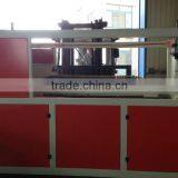 Plastic Pipe Haul-off Machine