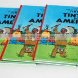 2014 Children books to school book manufacturer