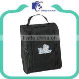 Hanging Canvas Shoe Storage Bag/shoe Storage Box thumbnail-2