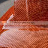 Water Transfer Printing Hydro Graphics Film- Black /Transparent Carbon Fiber WIDTH 50CM Quality Choice