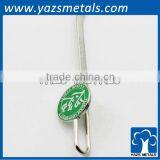 Custom 3d Metal Bookmarks thumbnail-3