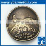 Antique 2D Name Label Sticker thumbnail-4