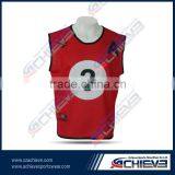 Custom Wholesale Running Singlet thumbnail-1