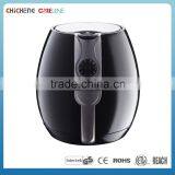 3.2l Low Fat Hot Dog Air Fryers thumbnail-1