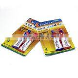 Kafuter Transparent Acrylic Resin Glue Liquid Clear Acrylic Resin