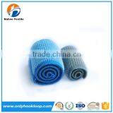 Flexible Hook and Loop Fastener, Polyester Elastic Hook and Loop Tape