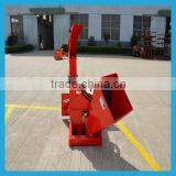 FHM Brand 2015 New Skid Steer Hydraulic Mulcher for Sale thumbnail-4