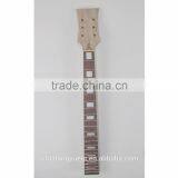 High Quality Customer Diy Unfinished Electric Guitar Kit thumbnail-3