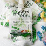 Stand up Spout Bag for Jelly With Great Price thumbnail-1