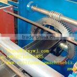 z Purling Forming Machine