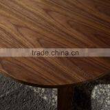 Popular Wholesale Cheap Price Wooden Tea Table Design thumbnail-6