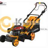 20"/51cm Walking Behind Hand Push Lawnmower Lawn Mower With CE Certified (KCL20SDP) thumbnail-1