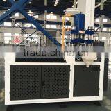 Free Raw Material Testing Service Provided TCCA Chlorine Tablets Hydraulic Press Machine thumbnail-6