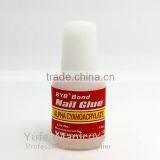 Professional Nail Glue for False Nail Tip 10g With Brush