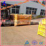 STEEL STACKABLE STORAGE RACK thumbnail-4