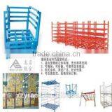 Warehouse Logistic Stackable Rack SR-4 Factory Supplier
