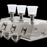 Microbial Enumeration Test