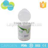 Private Label Custom 100 Tips Wooden Cotton Buds thumbnail-4