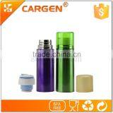 Multifunctional Product Small Capacity Cup Cap Stainless Steel Water Bottle thumbnail-4