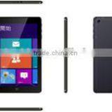 Intel Baytrail-T, Z3735F/G 1.33GHz--1.83GH Q802I 8 Inch Tablet pc thumbnail-2