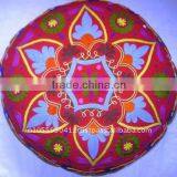 Ethnic Decorative Floor Pillows thumbnail-1