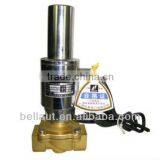 Smc Series Solnoid Valve for Natural Gas, Liquefied Petroleum Gas, Purity Coking Gas thumbnail-1