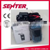 SENTER ST612 TDR telecom cable fault locator Cable Fault Finder Cable Wire Fault Locator
