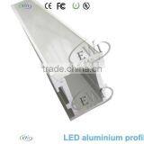 Top Quality Anodizing Power Coated Led Aluminum Profile for Ground Lights thumbnail-1
