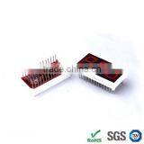 China Manufacturer Quality 0.56 Inch 3 Digits Digital Led Display thumbnail-2