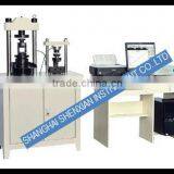 Economical 25KN Cement and Mortar Test Machine