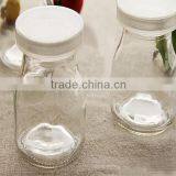 Square or Round Pudding Cup on Sale