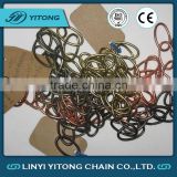 China Top Quality Bling Decorative Chain