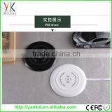 2016 New Coming Shenzhen Factory Universal Wireless Charger