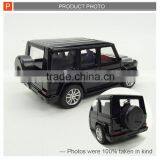 Mini Alloy Die Cast Scale Model Toy Pull Back Toy Car thumbnail-3
