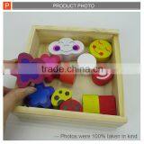 Graph Intelligent Wooden Toys Box for Kids thumbnail-4