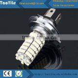 12V Factory Price h4 Led Headlight Bulbs Fog Light thumbnail-1