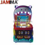 Double players fishing mini cocktail arcade machine indoor playground equipment arcade machine from Guangzhou Jamma